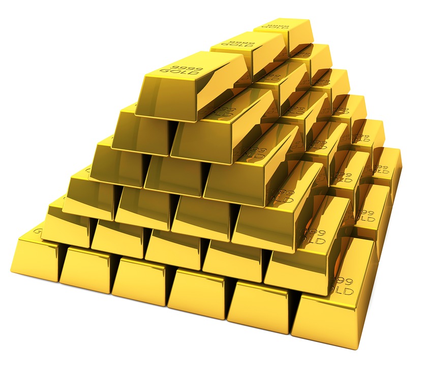 Faut il acheter de l’or ?