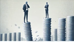 le couple rendement risque